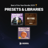 BEST OF THE YEAR BUNDLE 2025
