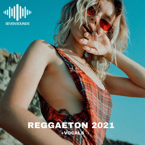 Reggaeton 2021