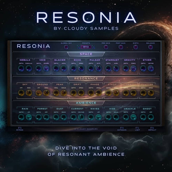 Resonia