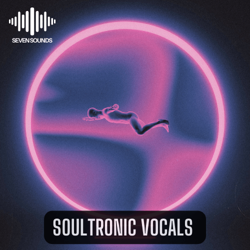 Soultronic Vocals