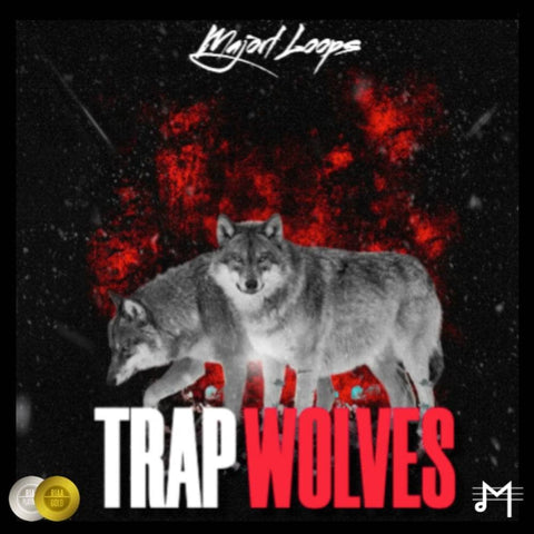 Trap Wolves