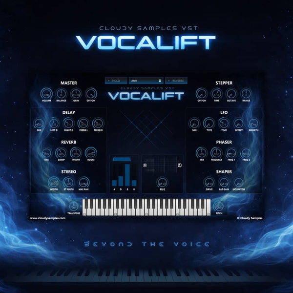 Vocalift VST