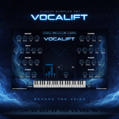 Vocalift VST