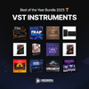BEST OF THE YEAR BUNDLE 2025