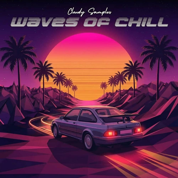 Waves of Chill