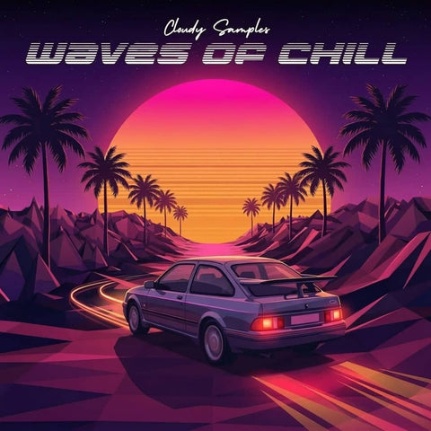 Waves of Chill