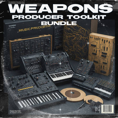 Weapons Bundle
