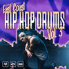 East Coast Hip Hop Drums Vol. 3