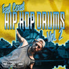East Coast Hip Hop Drums Vol. 2