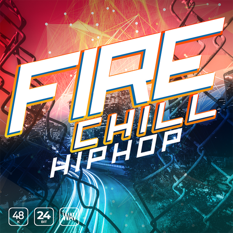 Fire Chill Hip Hop