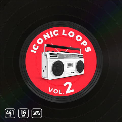 Iconic Loops Vol. 1