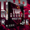Trap Drums Prestige Vol. 3