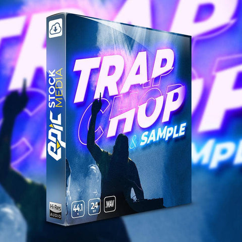 Trap Chop & Sample
