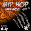 Hip Hop Massacre Vol.2 (WAV & MIDI)