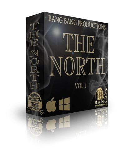 The North Vol.1