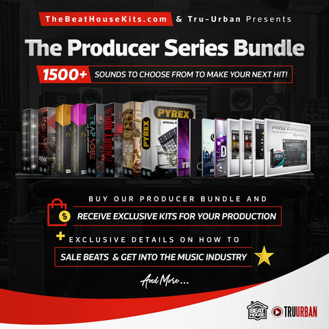 The Beat House Bundle