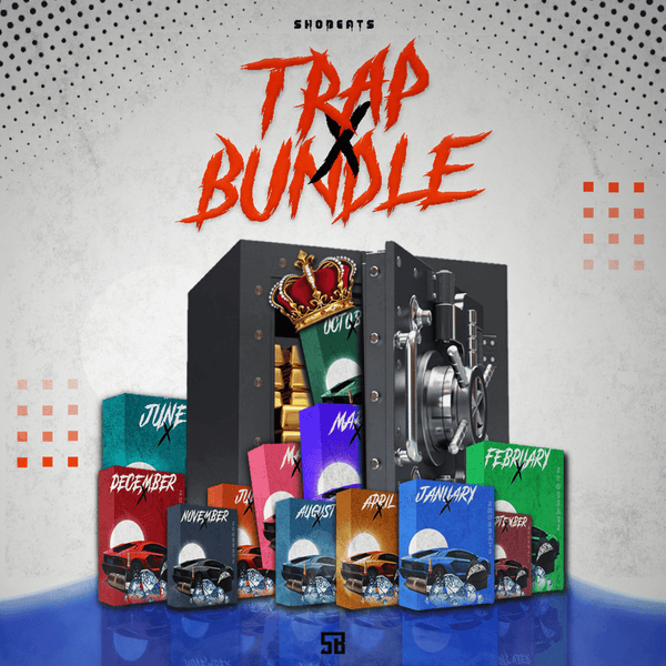 TRAP X YEAR BUNDLE