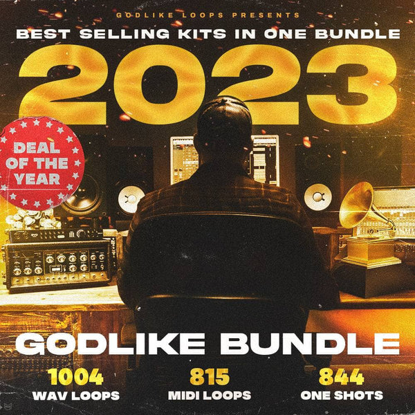 2023 GODLIKE BUNDLE