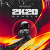 2K20 Bundle - 750+ Samples