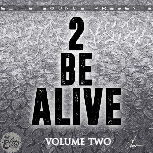2 Be Alive Vol.2