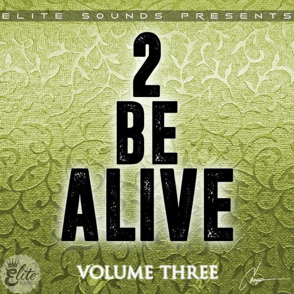 2 Be Alive Vol.3