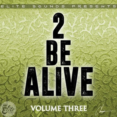 2 Be Alive Vol.3 (Drake Vs. Future)