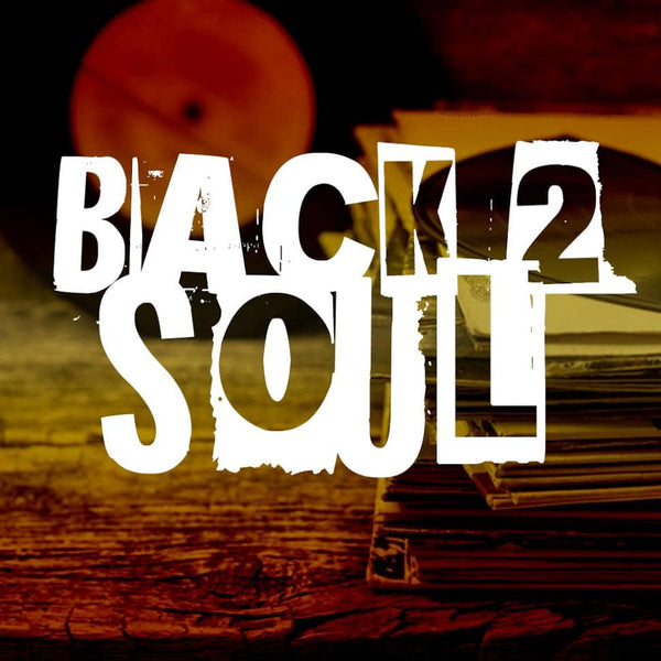 Back 2 Soul