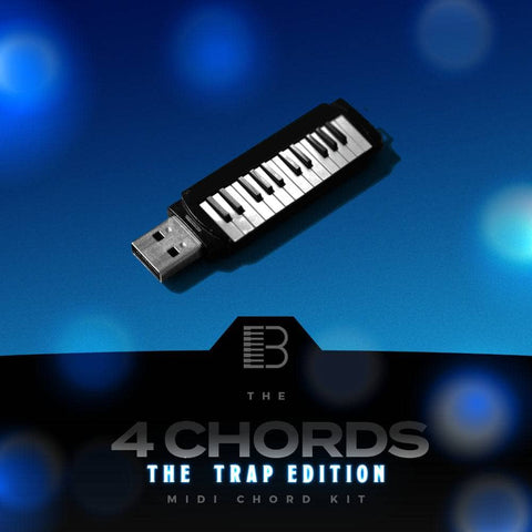 4 Chords - The Trap Edition