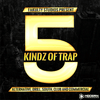 5 kindz of trap