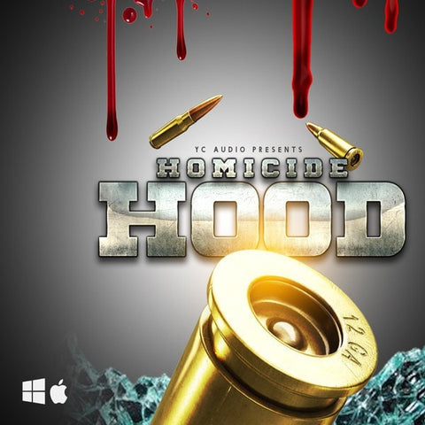 Homicide Hood (Trap Kit)