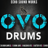 OVO Drums (Drum Samples + Presets)