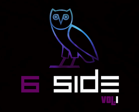 6ix Side - Drake Type Beats