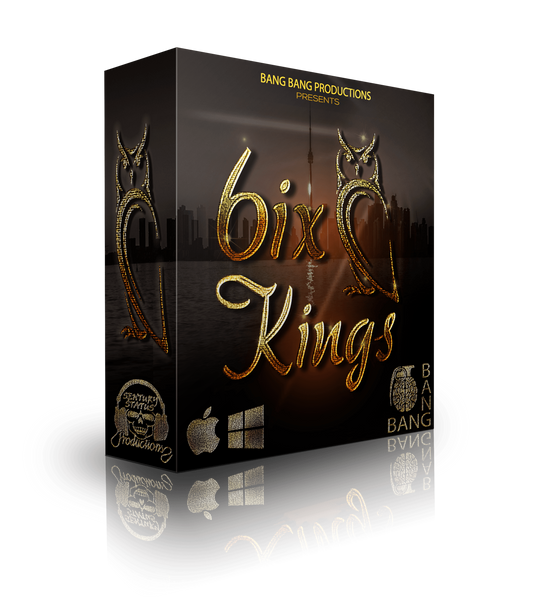 6ix Kings