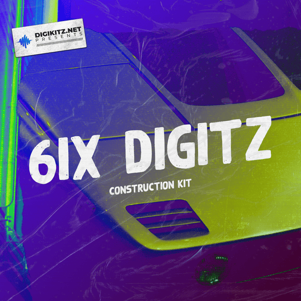 6ix Digitz