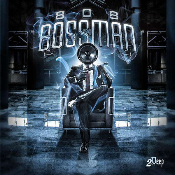 808 Bossman
