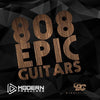 808 Epic Guitars