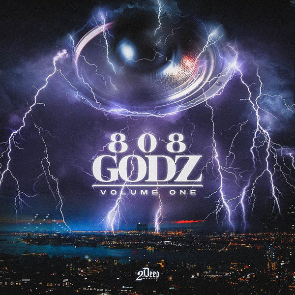 808 Godz