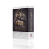 808 KING (Omnisphere 2 Library)