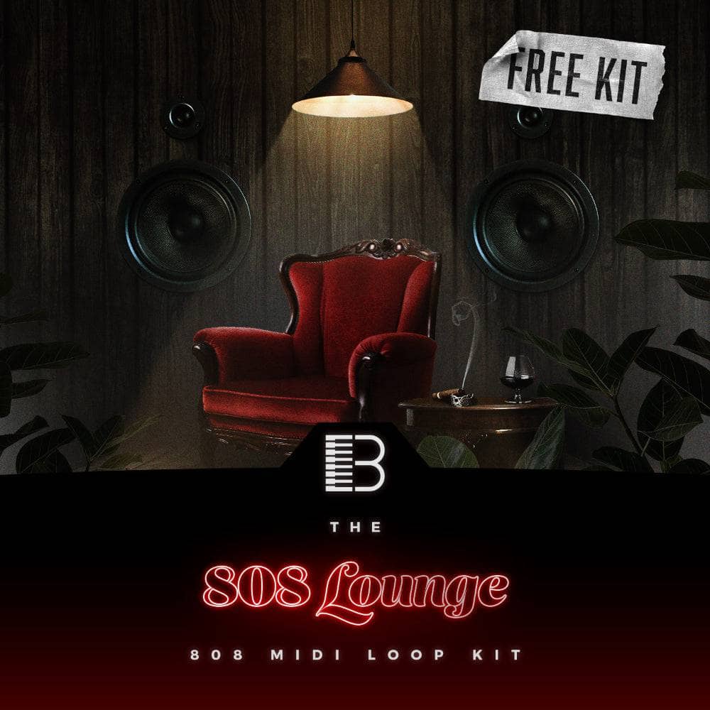 R&b 808 pack deals