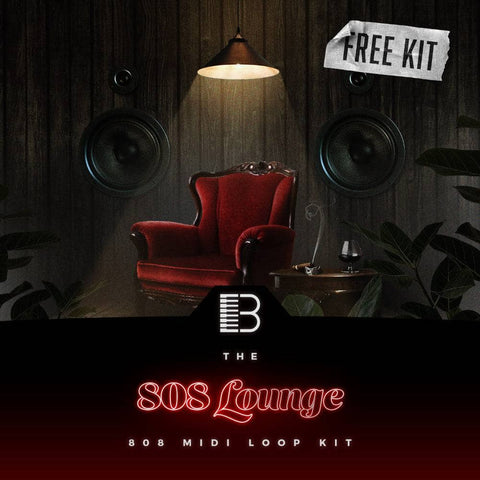 The 808 Lounge