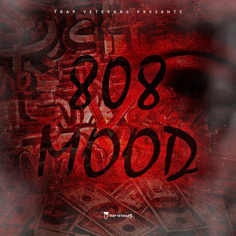 808 Mood (Trap Kits)