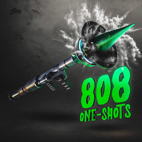 808 One-Shots