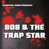 808 & The Trap Star - Construction Kits