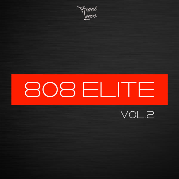 808 Elite Vol.2