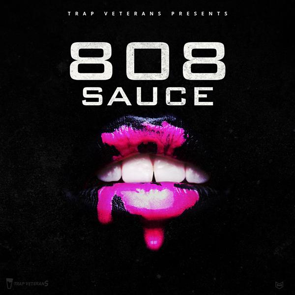 808 Sauce