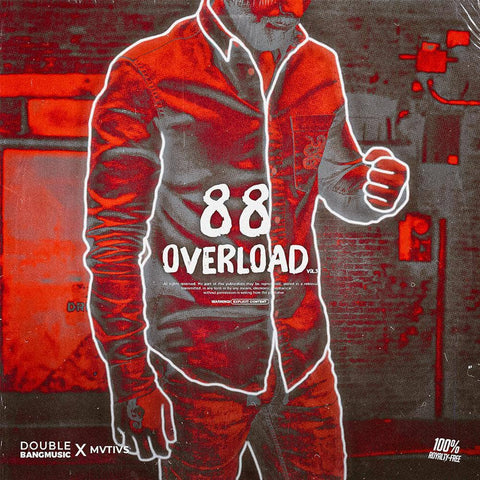 88 Overload Vol.3