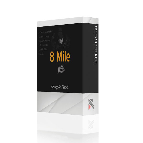 8 Mile (Sample Pack)