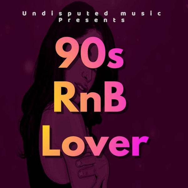 90s RnB Lover