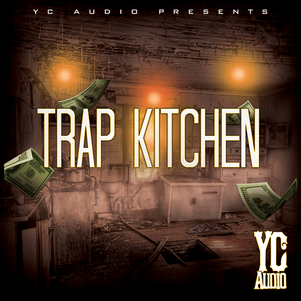 Trap Kitchen