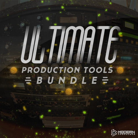 Ultimate Production Tools